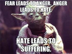 fear-leads-to-anger-anger-leads-to-hate